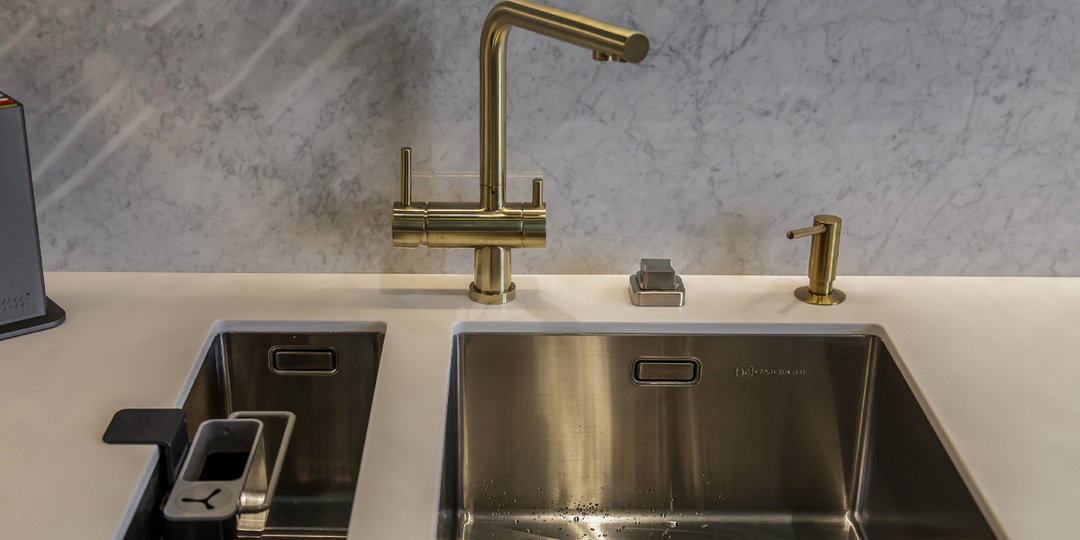 10 частых ошибок при заказе кухни (хотя их легко избежать)