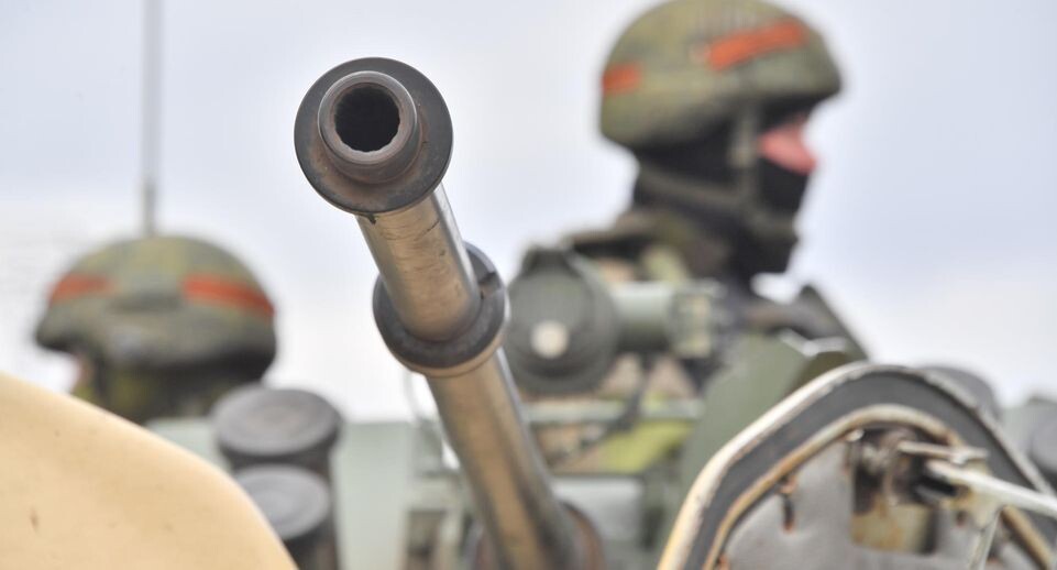    Komsomolskaya Pravda/Global Look Press