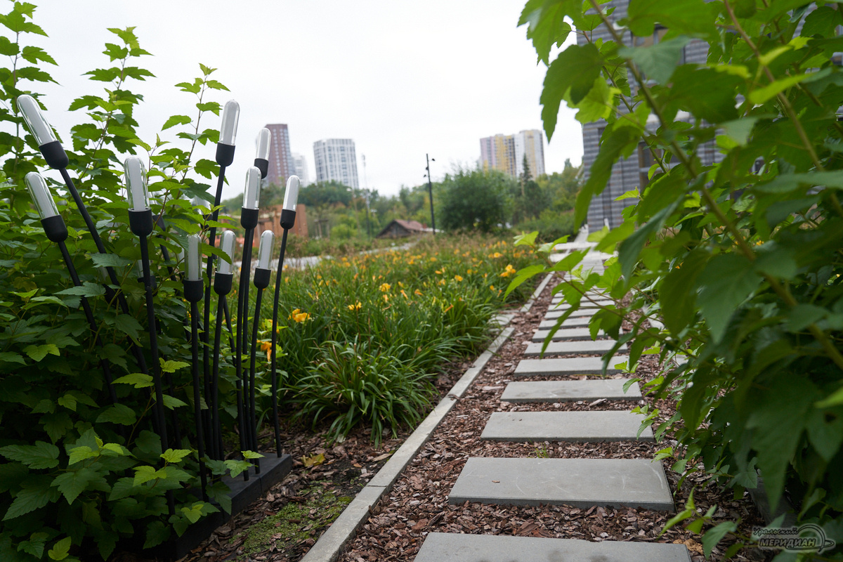 Фото: Лидия Аникина © ИА «Уральский меридиан» Ника Румянцева  📷
