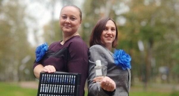    Пресс-служба администрации городского округа Лобня