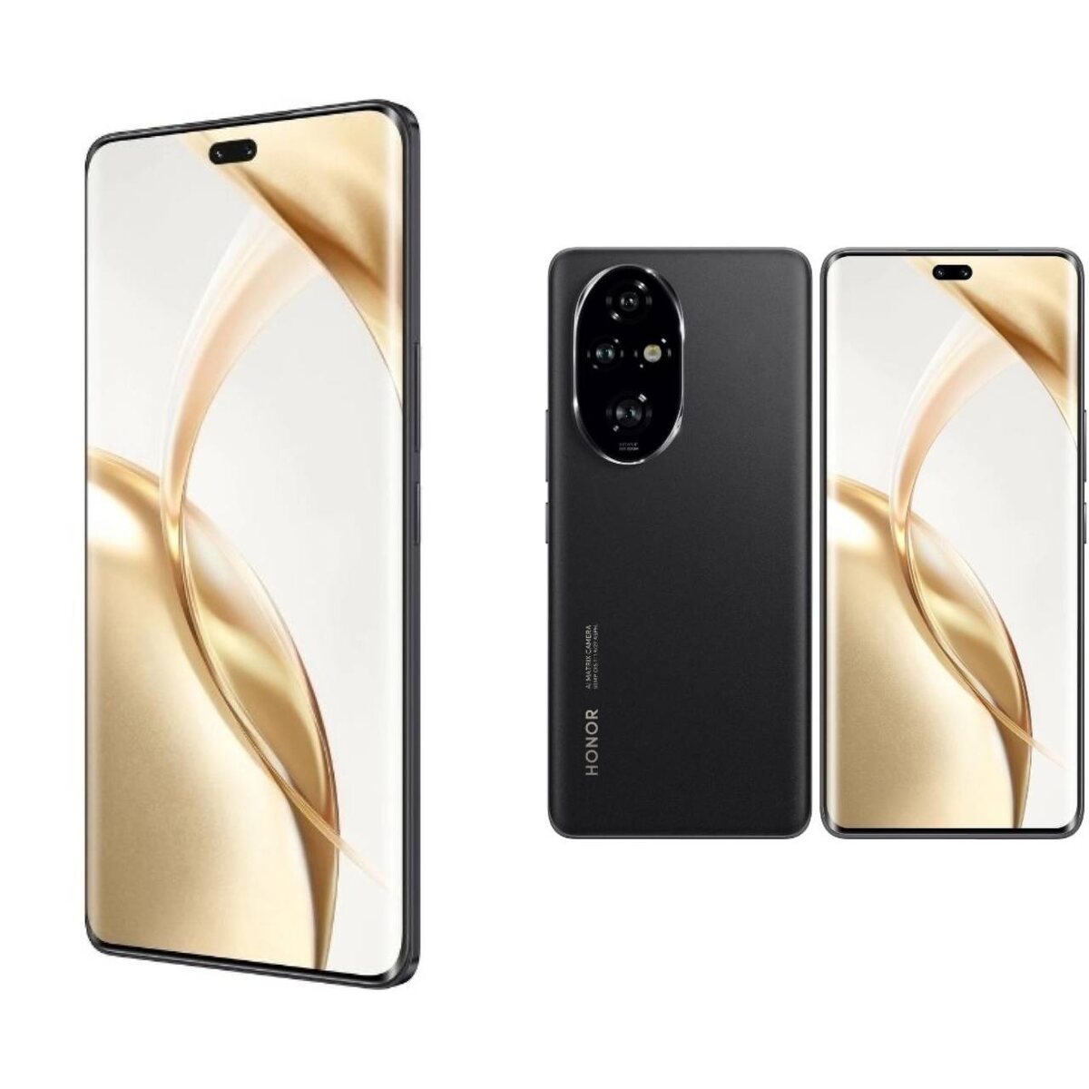 Honor 200 Pro обзор: цена, камеры, производительность