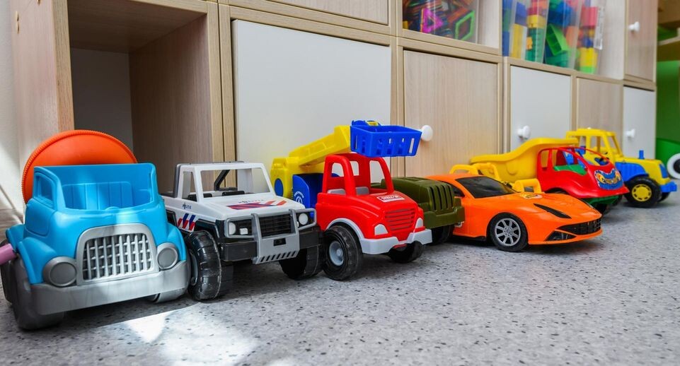    Медиаархив Подмосковья