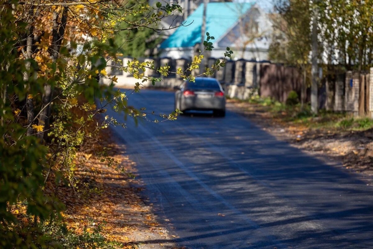    «Лежачий полицейский» установят на улице Гремячей в Пскове