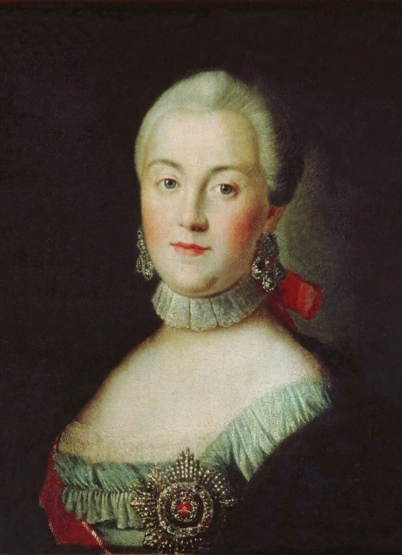 Екатерина Великая