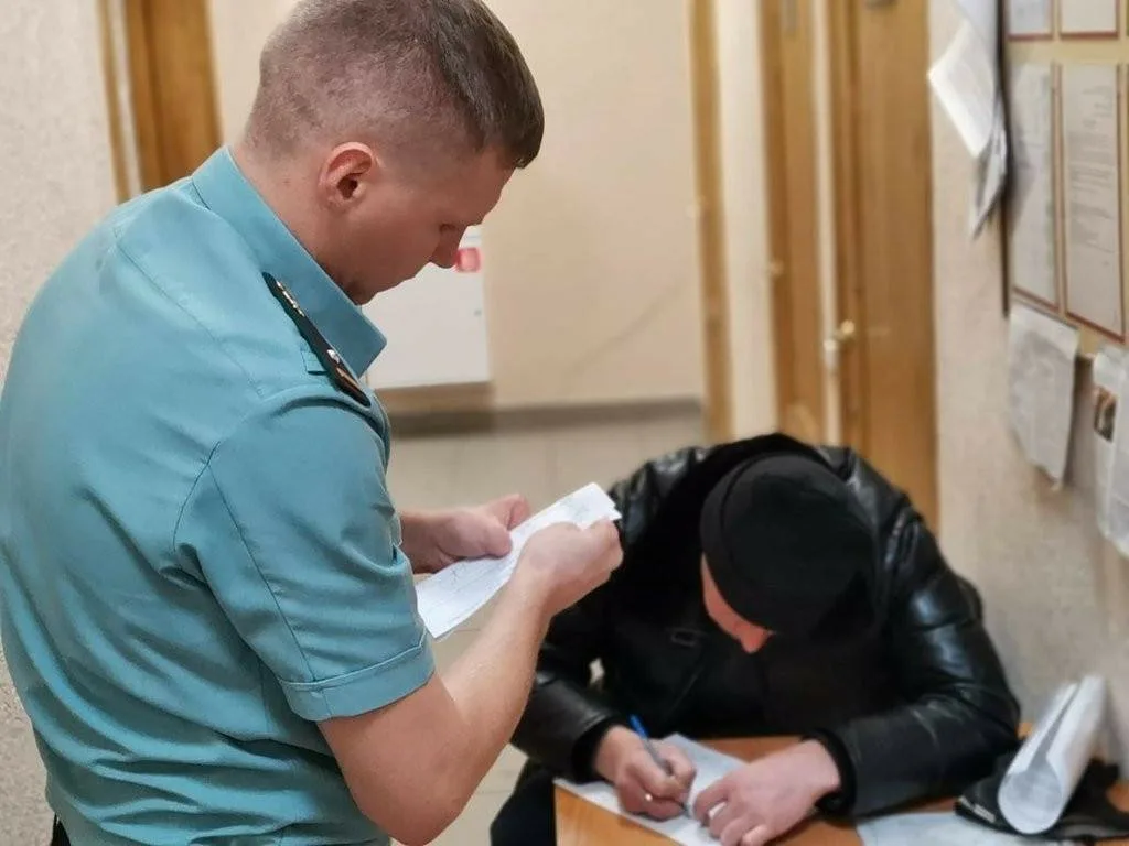 Долг в прошлом: как белгородец погасил свыше 1 млн рублей алиментов на несовершеннолетнего
