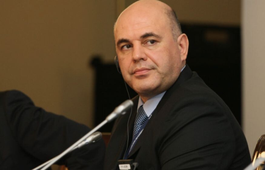    Мишустин: Санкции Запада провалились, экономика России на подъеме