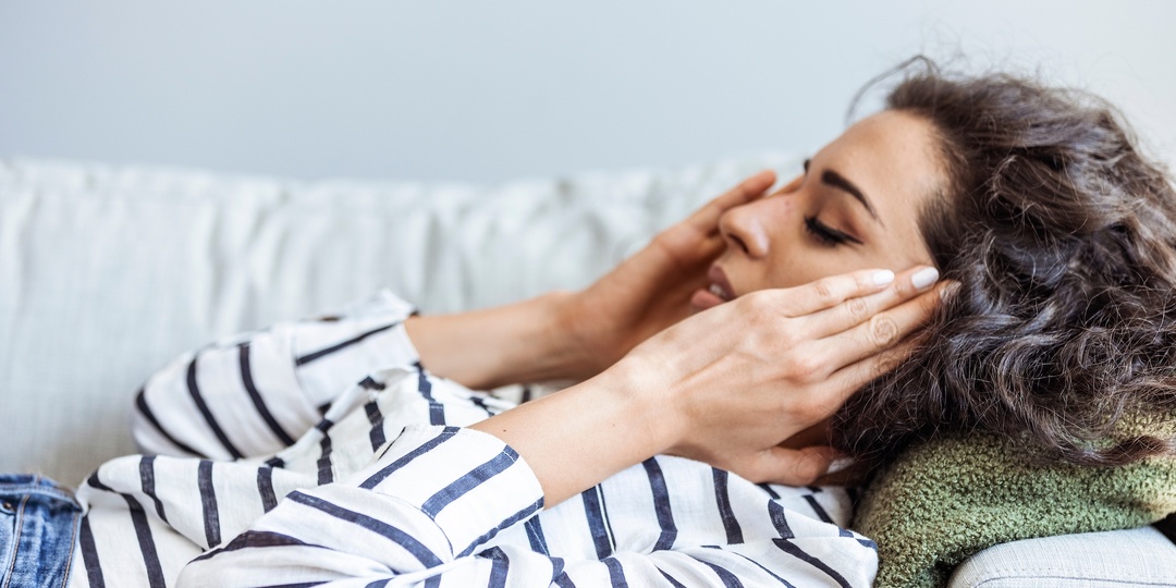 Головокружение: причины, виды и методы лечения