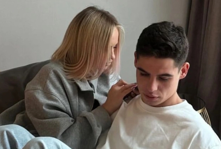 Скрин эфира 