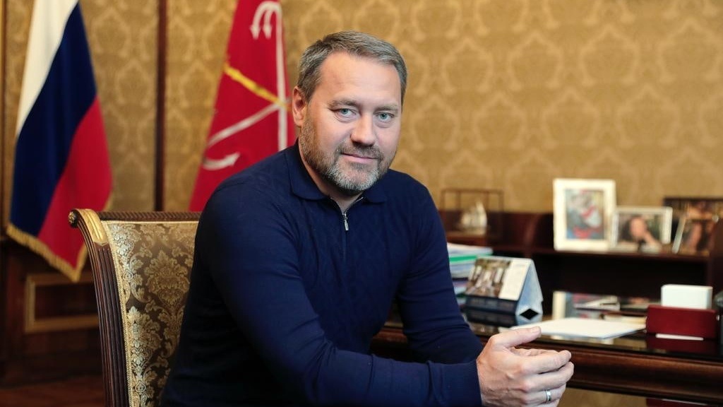     Источник: Фото пресс-службы Закс Петербурга