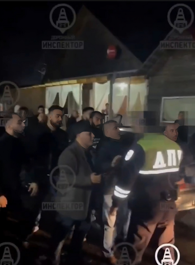 Автор: В. Панченко