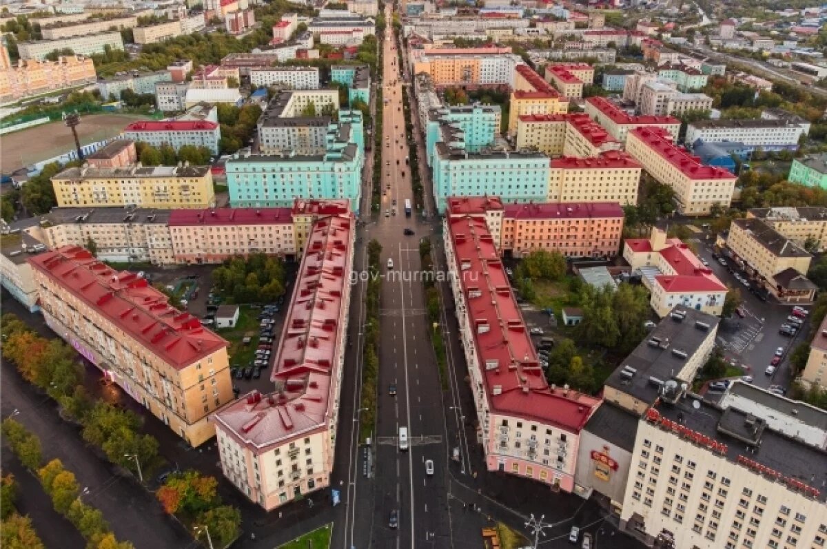    Фотовыставка «Освобождение. Путь к свободе» открылась в Мурманске