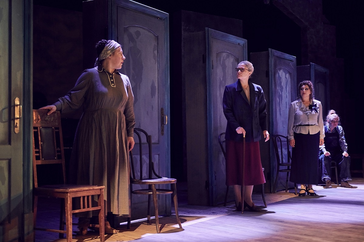    Валерия Авдеева/предоставлено театром