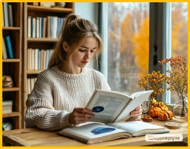 © Изображение создано ИИ Шедеврум