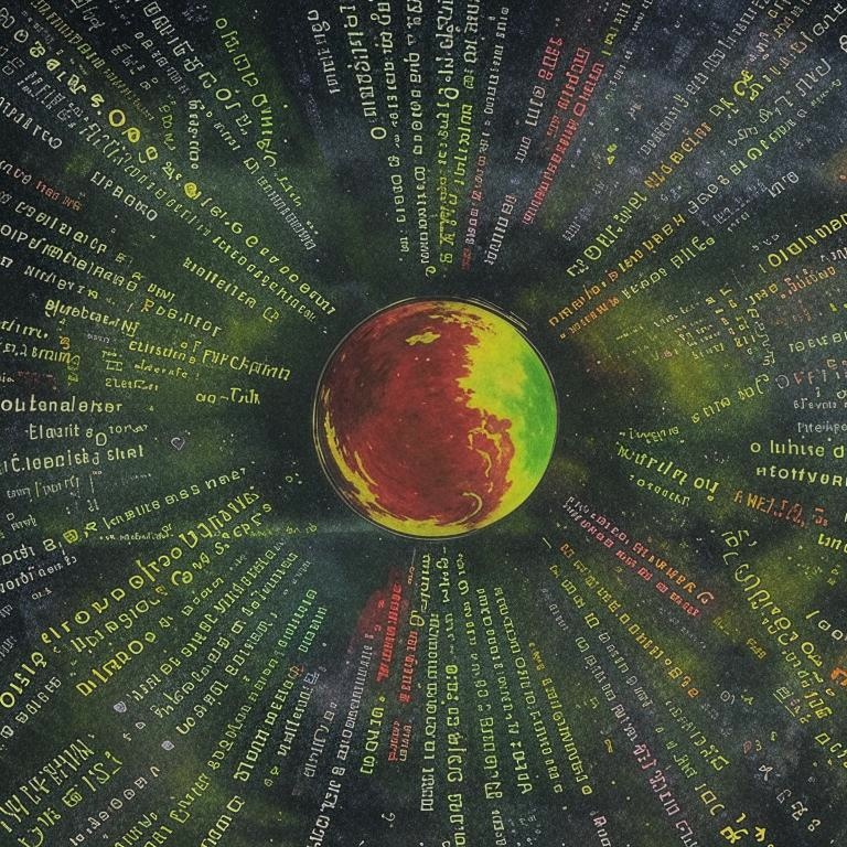 Изображение сгенерировано искусственным интеллектом