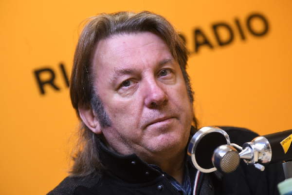    Фото: РИА Новости/Сергей Мамонтов