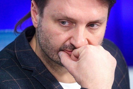    Эдгард Запашный