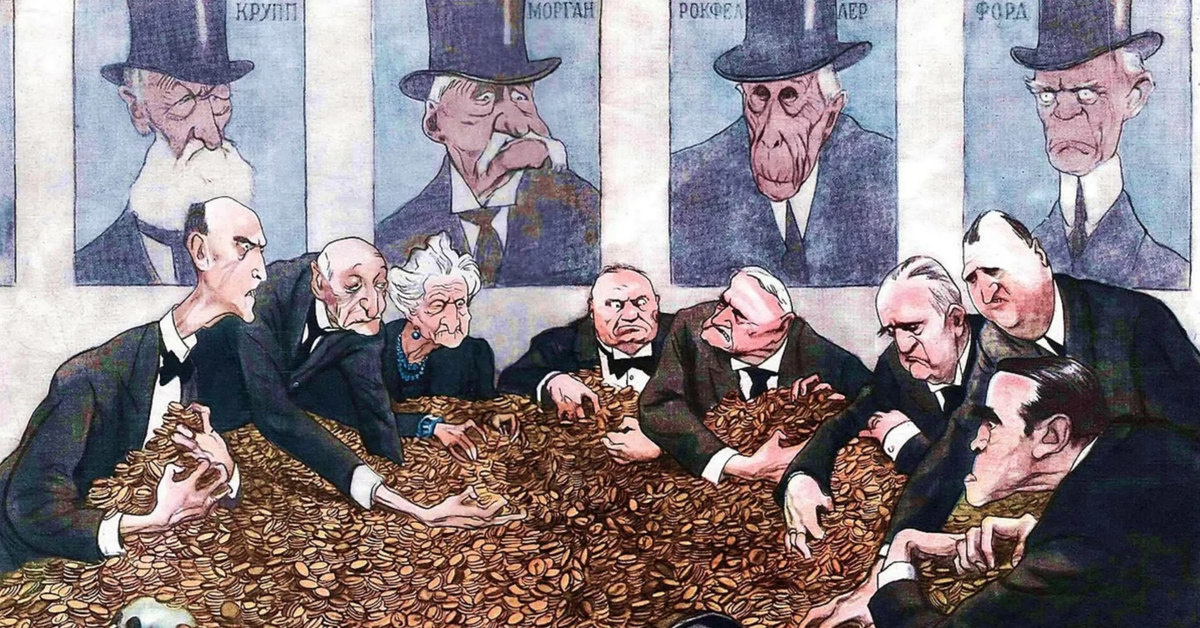 Вся ваша сущность в одной картинке