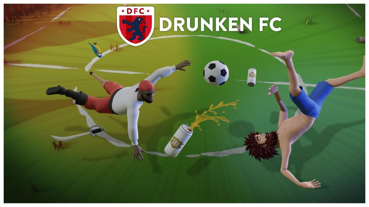 Drunken FC