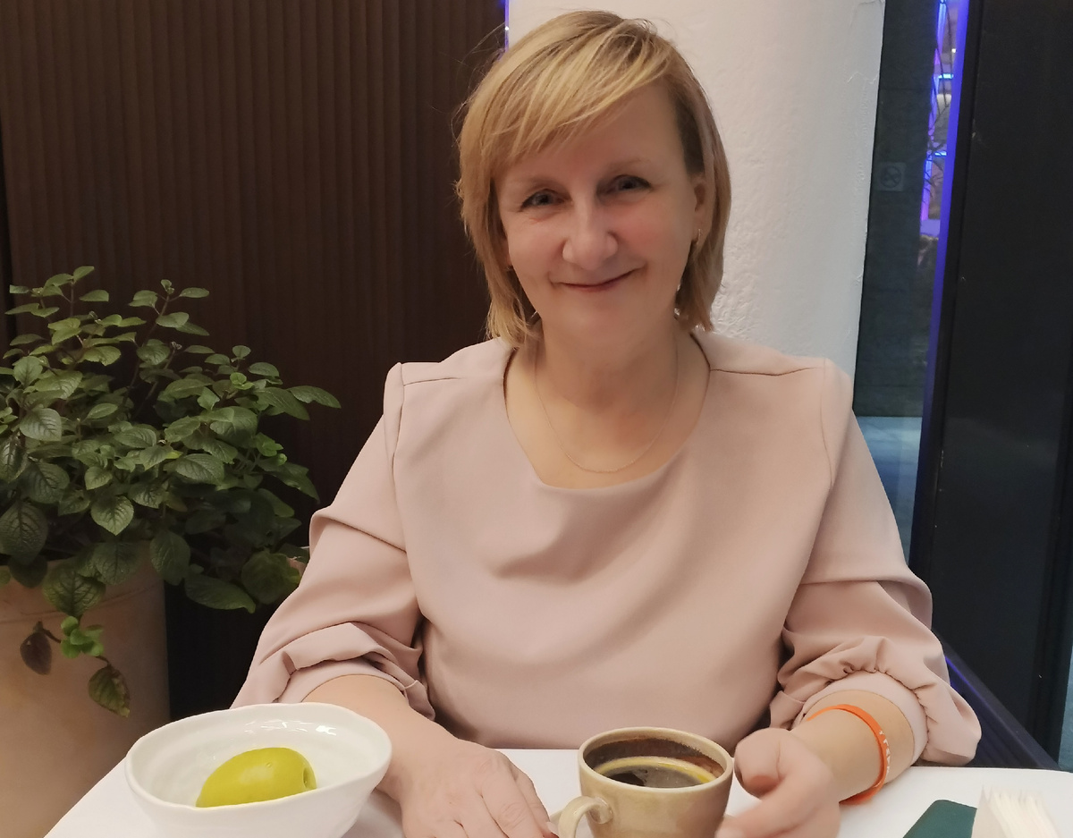 фото автора