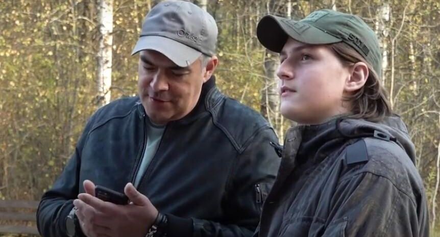    Телеканал «360»