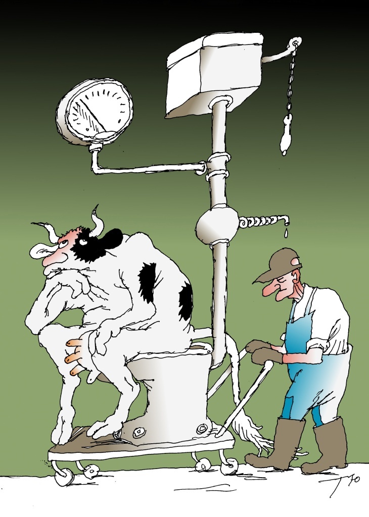 Иллюстрация Сергея Тюнина