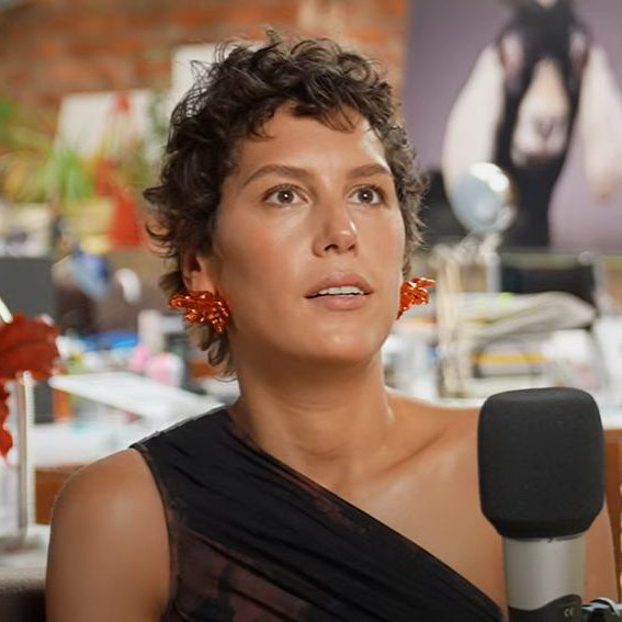     Ирина Горбачева опечалена тем, что в нашем кино деньги убили творчество