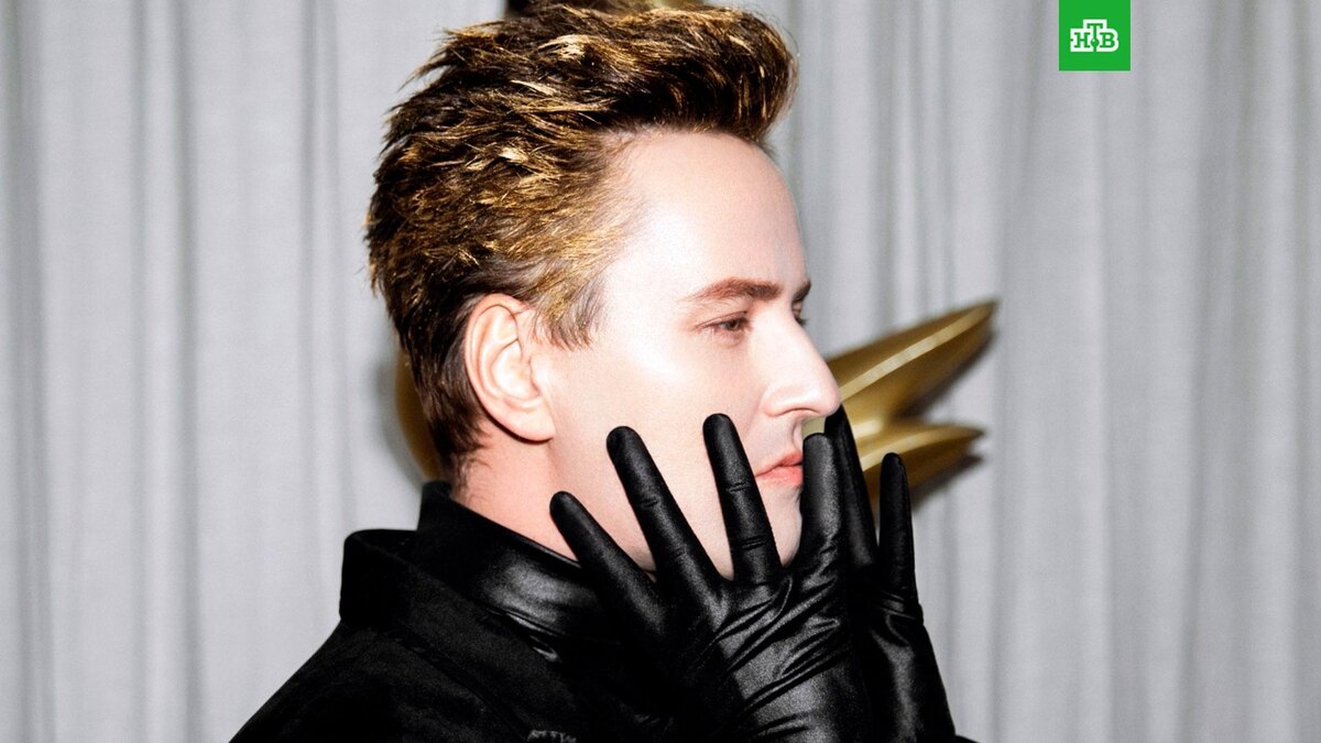    Фото: vitas.official / vk.com