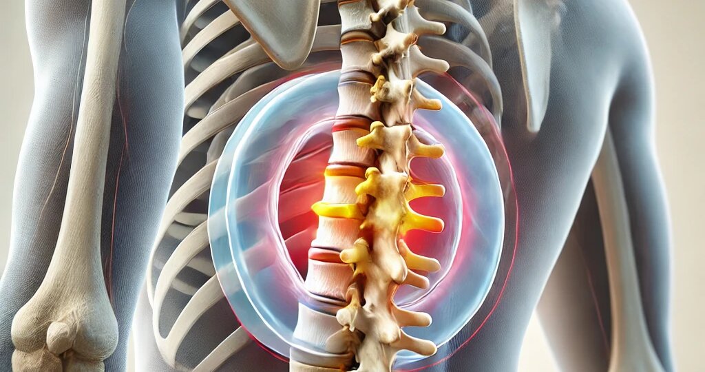 Оперировать или нет? Разбираемся в ситуации с межпозвоночной грыжей и когда стоит обращаться к хирургу