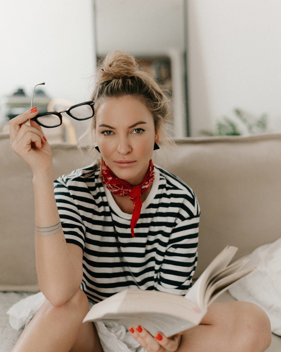    Ах АстаховаФото: Юлия Румянцева