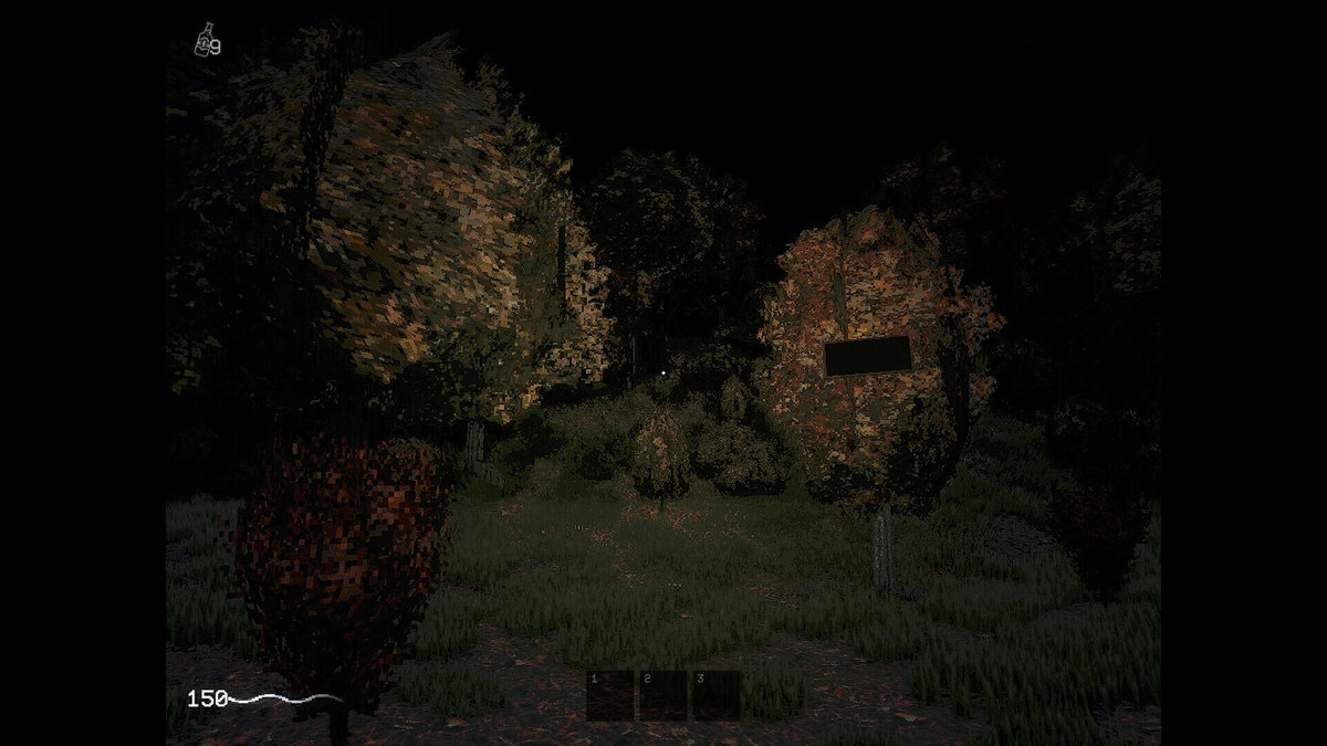    Хоррор «Клеть» от российской студии станет доступен в декабре