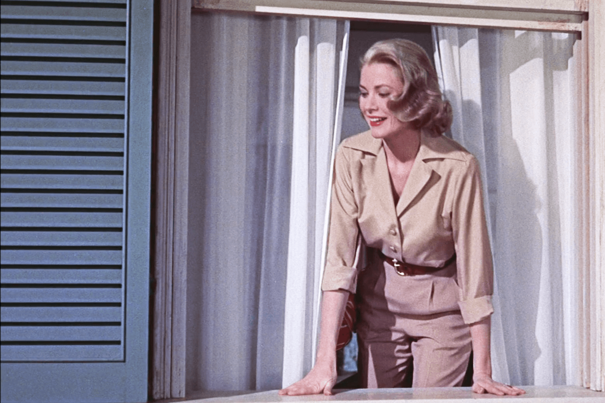 Высшее общество