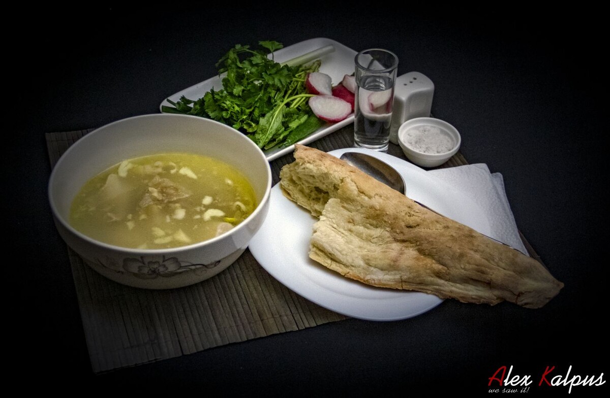 Хаши + 50 грамм )))