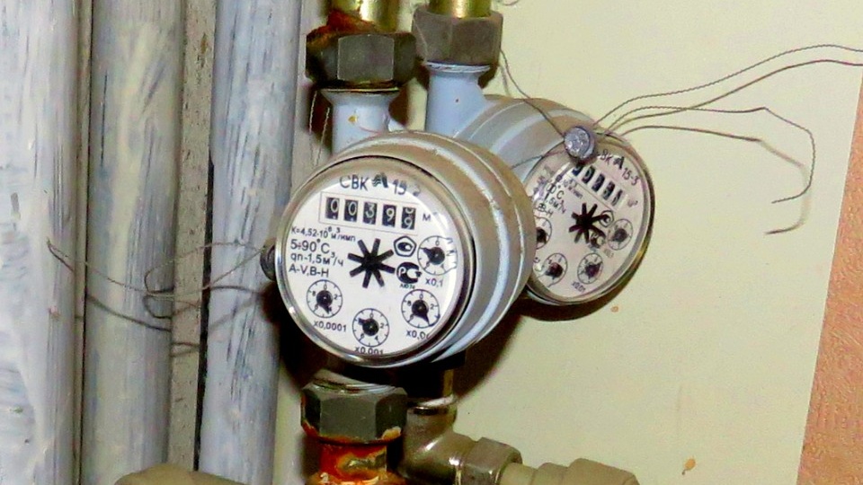 Три случая, когда счетчики в квартире проверяют незаконно