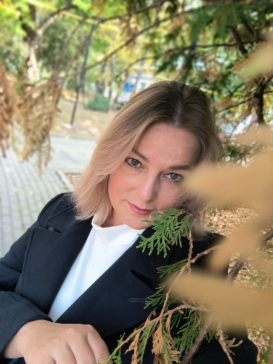Все фотографии в статье авторские. Собственно сам автор...) 