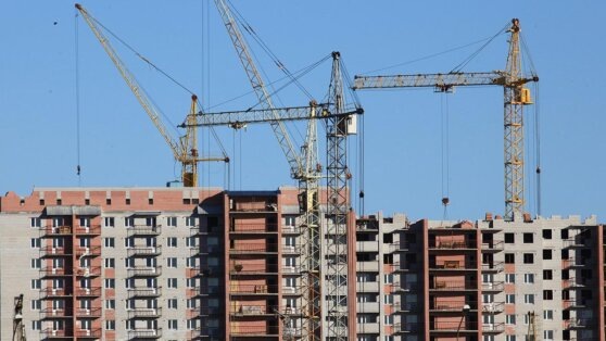    Собянин: программа реновации жилья в Москве станет постоянной Андрей Бурков