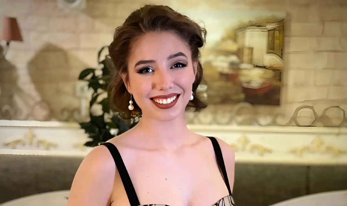 Вера Алдонина