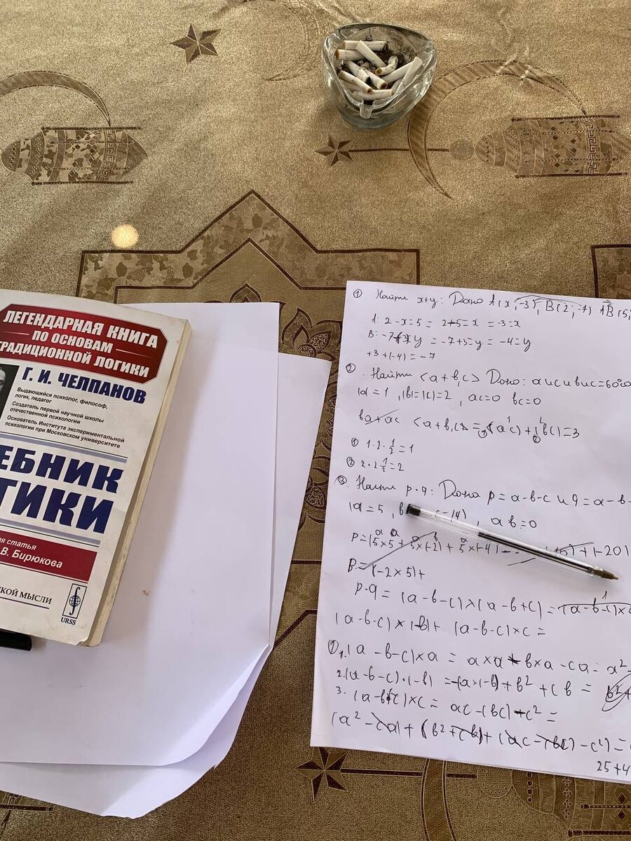 Обучение моделей требует математического склада ума. К сожелению для меня это тяжёлое испытания 