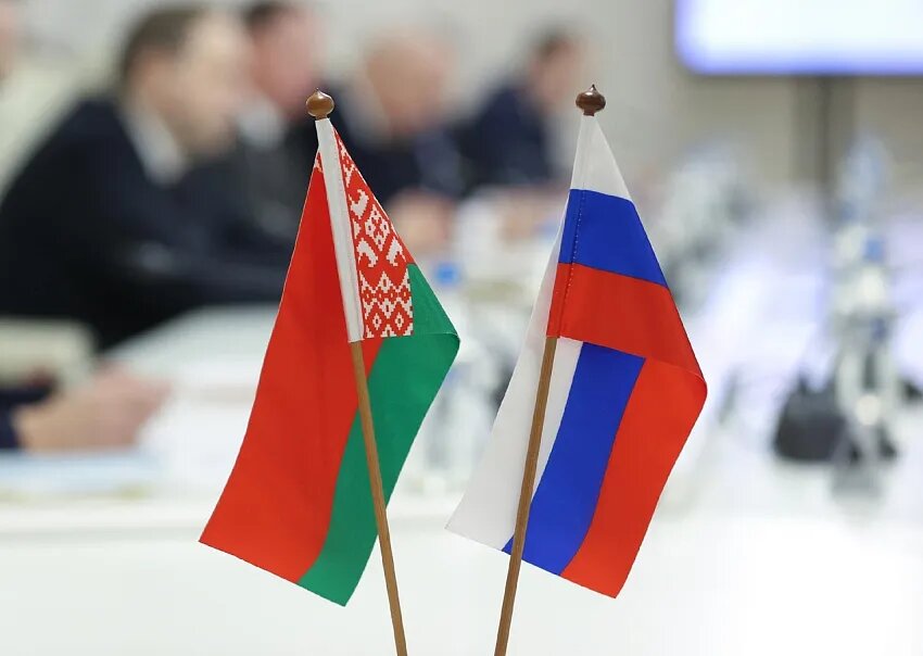 Фото: БЕЛТА / Павел Орловский