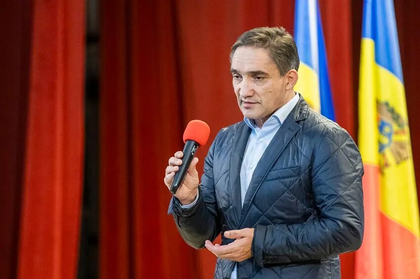 Фото: (с) Фото: Телеграм-канал Александра Стояногло