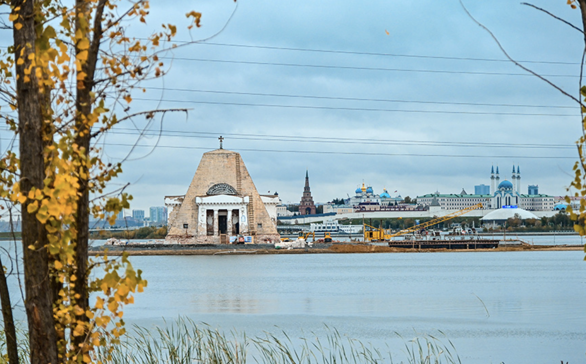    Пресс-служба раиса РТ