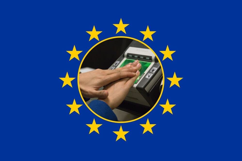 Биометрия