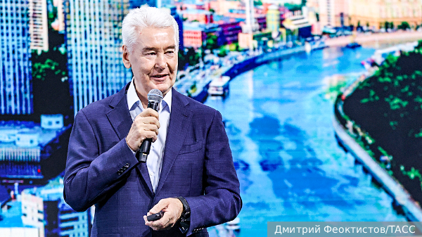     Фото: Дмитрий Феоктистов/ТАСС   
 Текст: Дарья Григоренко