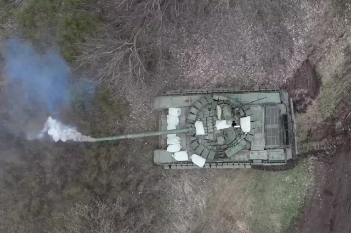    «Сибирские медведи» разорвали элитные части ВСУ.