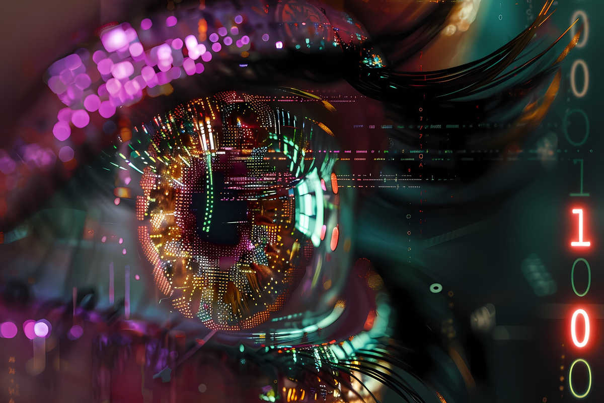     Искусственный интеллект попросили нарисовать бумеров, миллениалов и зумеров: результаты удивили