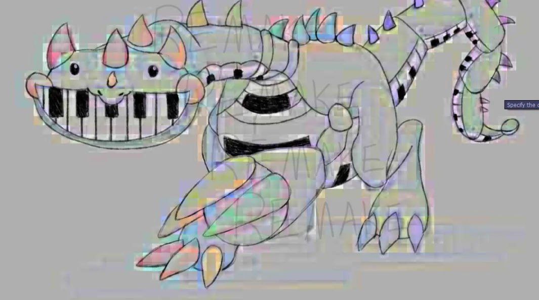 Хрен знает кто это?! 😶