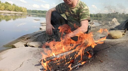 Пойди туда - не знаю куда, принеси то - не знаю что