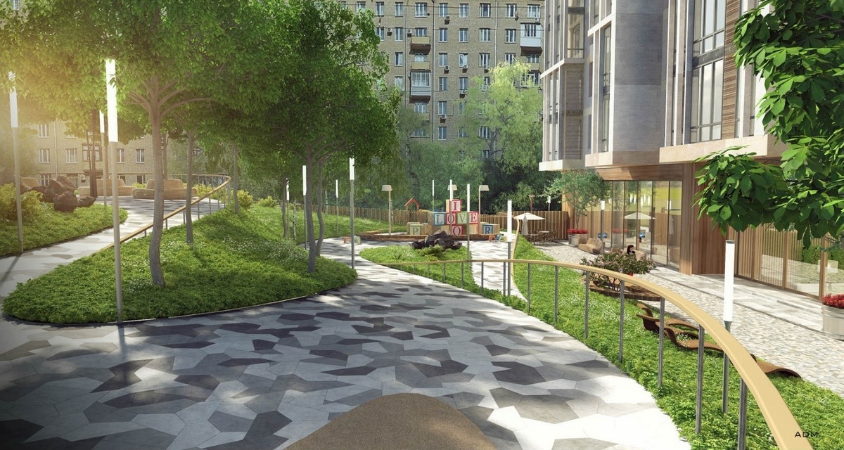 Светодиодное освещение