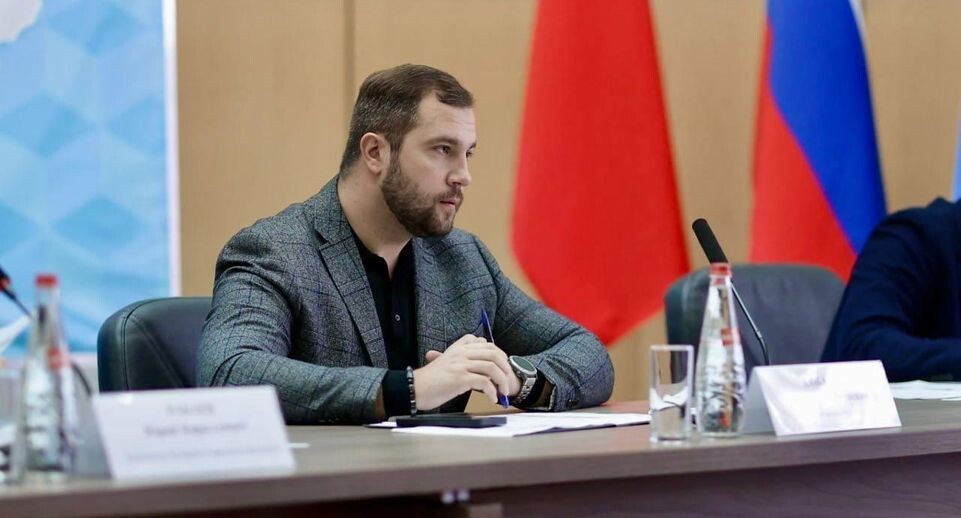    Пресс-служба администрации городского округа Чехов