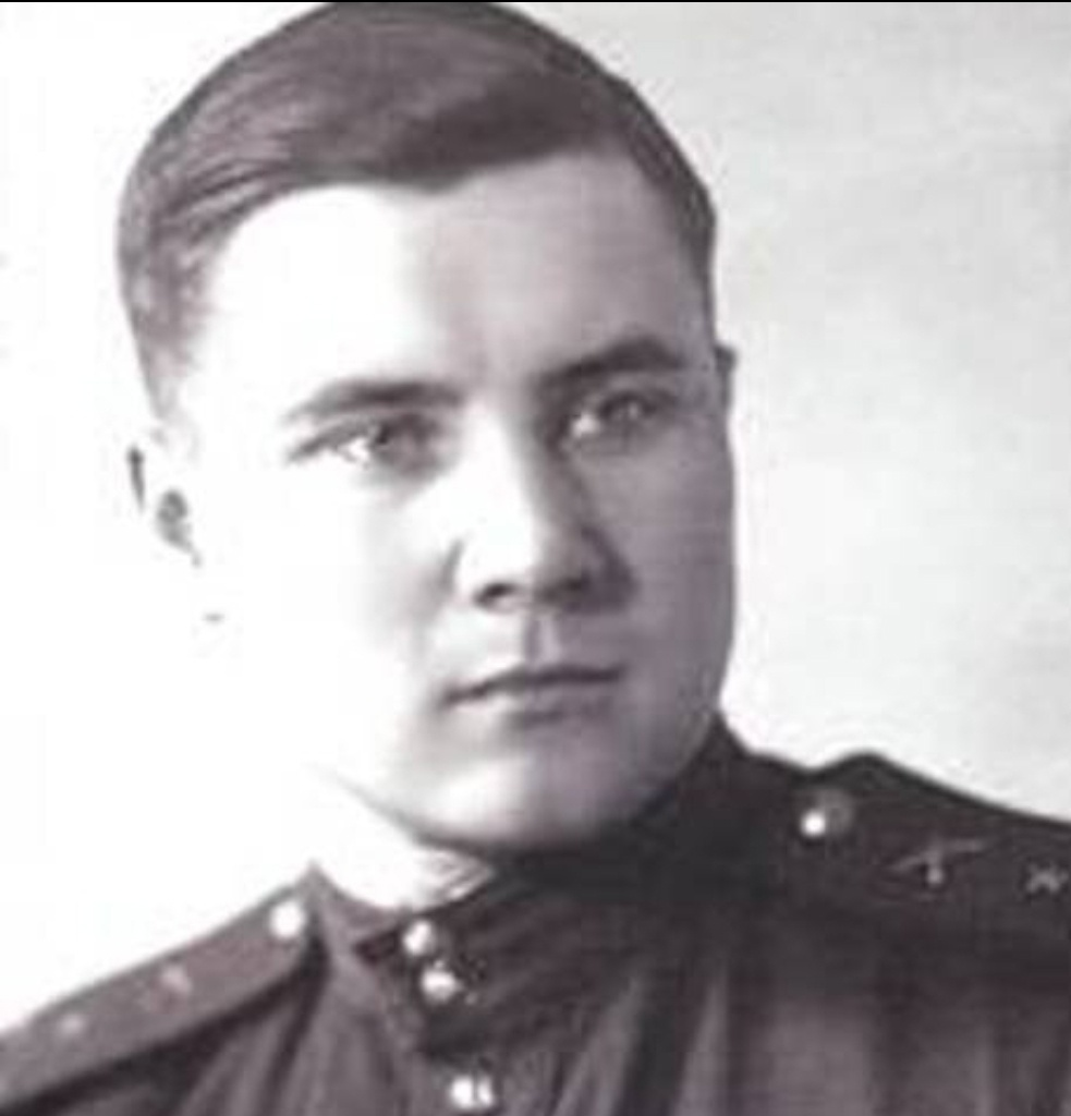 В.Л. Говоров