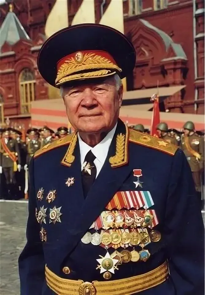 В.Л. Говоров